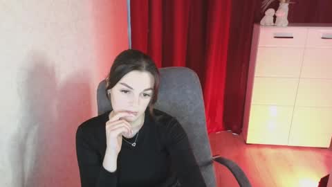 Snapshot of kseniaray chatting on May 2026 01:48:02 PM Ksenia online show from May 2026 01:48:02 PM