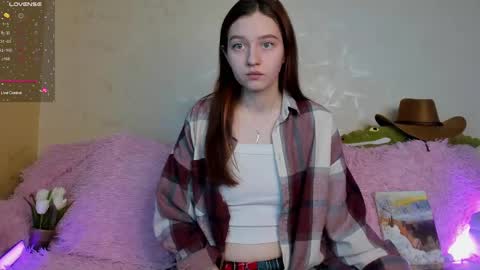 Snapshot of ksuhesa chatting on February 2025 07:12:02 AM ksuhesa online show from February 2025 07:12:02 AM