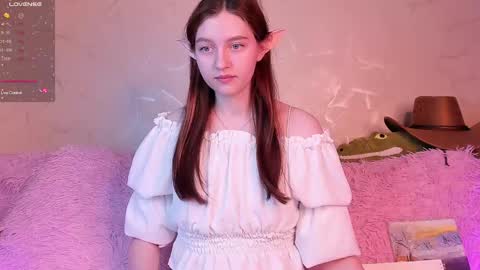 Snapshot of ksuhesa chatting on February 2025 01:24:01 PM ksuhesa online show from February 2025 01:24:01 PM