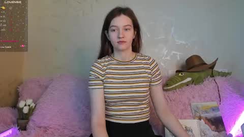 Snapshot of ksuhesa chatting on February 2025 07:00:02 AM ksuhesa online show from February 2025 07:00:02 AM