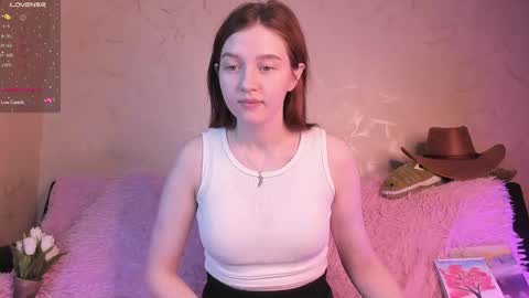 Snapshot of ksuhesa chatting on February 2025 01:21:01 PM ksuhesa online show from February 2025 01:21:01 PM