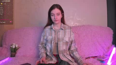 Snapshot of ksuhesa chatting on February 2025 07:05:01 AM ksuhesa online show from February 2025 07:05:01 AM