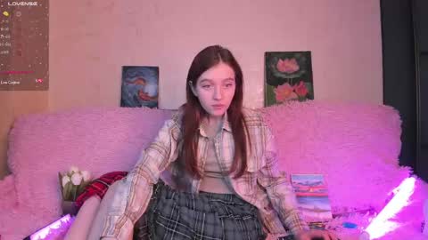 Snapshot of ksuhesa chatting on February 2025 10:09:01 AM ksuhesa online show from February 2025 10:09:01 AM