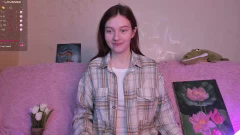 Snapshot of ksuhesa chatting on March 2025 10:17:01 AM ksuhesa online show from March 2025 10:17:01 AM