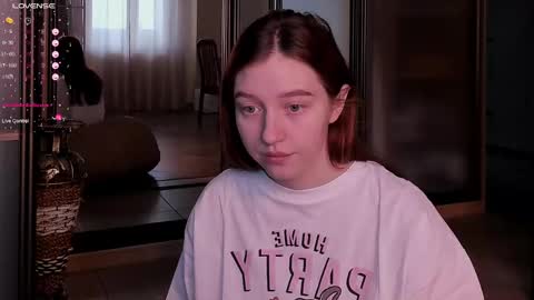 Snapshot of ksuhesa chatting on March 2025 07:19:01 AM ksuhesa online show from March 2025 07:19:01 AM