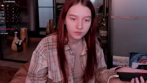 Snapshot of ksuhesa chatting on March 2025 06:59:02 AM ksuhesa online show from March 2025 06:59:02 AM