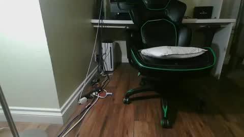 Kevin online show from January 2025 07:27:02 AM