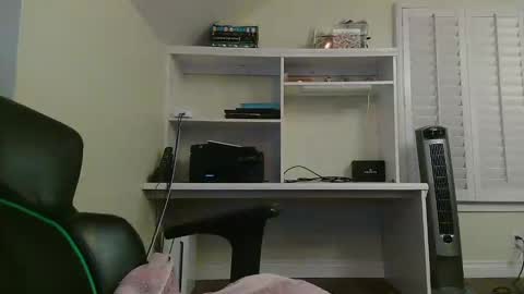 Kevin online show from March 2025 07:47:02 AM