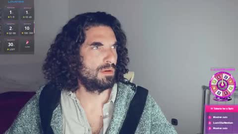 Snapshot of ktm_exc chatting on April 2026 06:03:01 PM Petrolhead online show from April 2026 06:03:01 PM