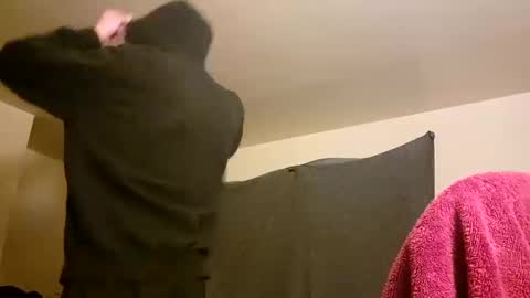 Snapshot of kubish1 chatting on October 2025 10:42:01 PM Kubish online show from October 2025 10:42:01 PM