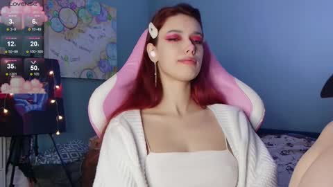 kudemeows online show from December 2024 03:03:02 PM