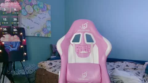 kudemeows online show from December 2024 06:10:02 PM