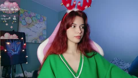 kudemeows online show from December 2024 02:05:01 PM