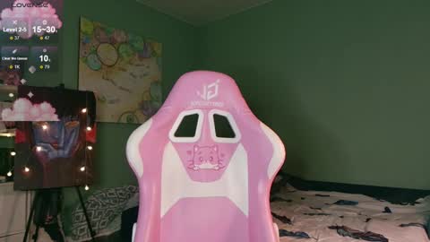 kudemeows online show from January 2025 02:14:02 PM