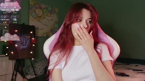 kudemeows online show from January 2025 04:27:01 PM