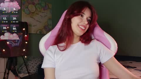 kudemeows online show from January 2025 07:28:01 PM