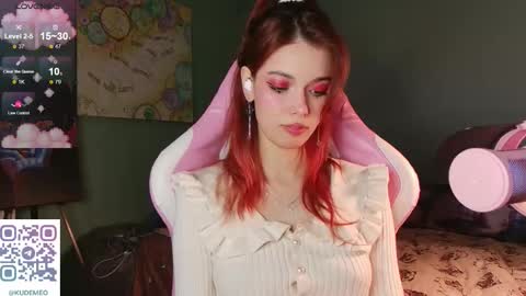 kudemeows online show from September 2025 02:44:02 PM