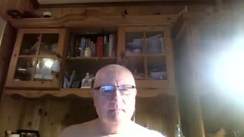 Kukken18 online show from January 2025 07:08:01 AM