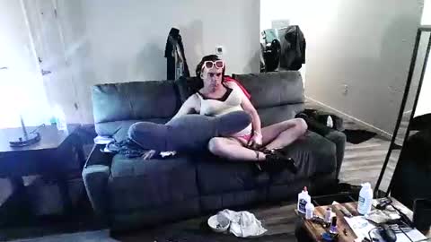 kulinky6969 online show from December 2024 02:38:02 PM