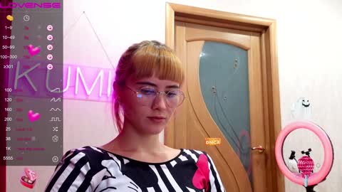 kumisgo online show from February 2025 02:14:02 AM