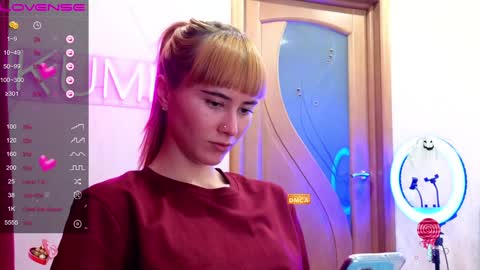 kumisgo online show from February 2025 10:54:01 PM