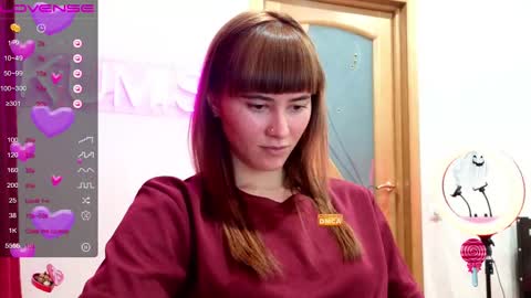 kumisgo online show from February 2025 11:54:02 PM