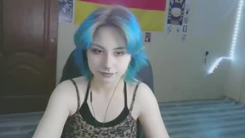 Snapshot of kummcaskill chatting on February 2026 03:11:01 PM Alice online show from February 2026 03:11:01 PM