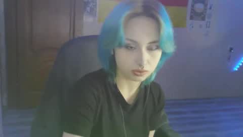 Snapshot of kummcaskill chatting on February 2026 02:09:02 PM Alice online show from February 2026 02:09:02 PM