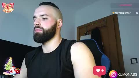 kumonass online show from January 2025 06:34:02 PM