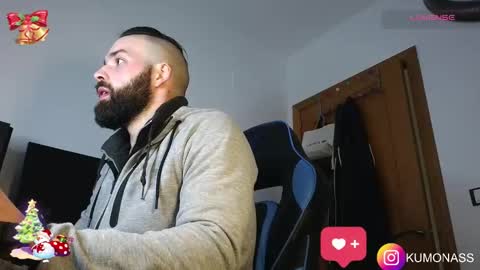 kumonass online show from January 2025 07:02:02 PM