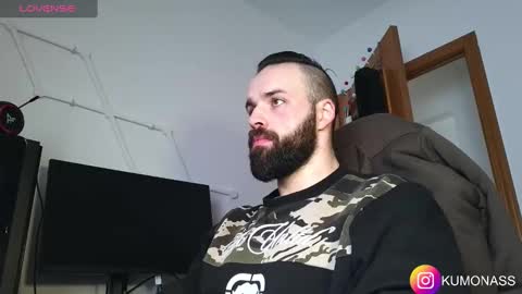 kumonass online show from February 2025 08:27:02 AM