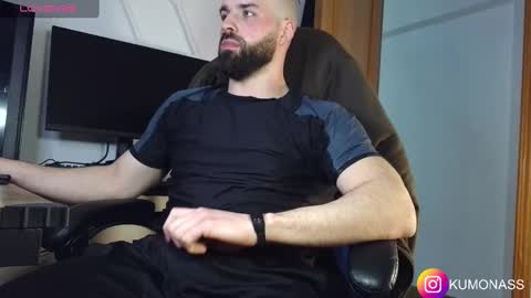 kumonass online show from February 2025 08:58:01 PM