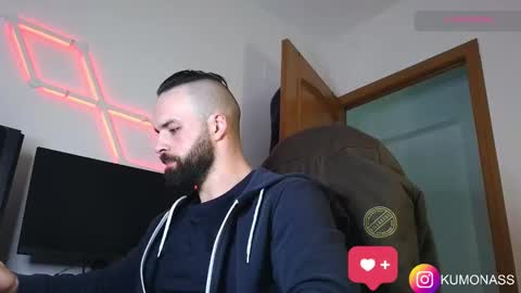 kumonass online show from February 2025 06:59:01 PM