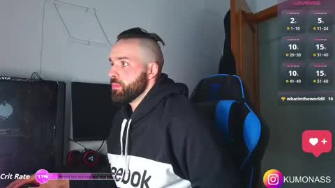 kumonass online show from November 2025 08:03:01 AM