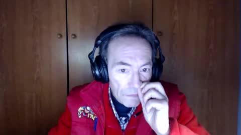 ImetandfellinloveKuanyim online show from January 2025 08:12:01 PM