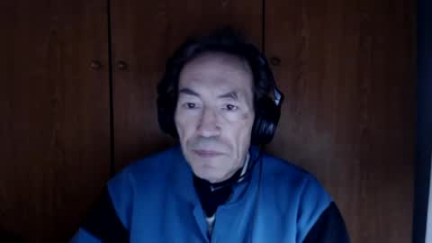 ImetandfellinloveKuanyim online show from February 2025 07:03:01 PM