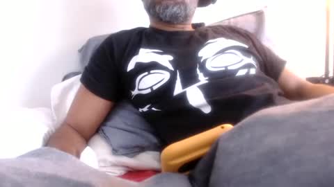 Ohm. online show from February 2025 12:55:02 PM