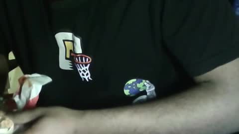 Snapshot of kungfukennyxx chatting on February 2026 12:55:02 AM DarkBeardedSoul online show from February 2026 12:55:02 AM