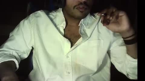 Snapshot of kungfukennyxx chatting on March 2026 05:42:01 PM DarkBeardedSoul online show from March 2026 05:42:01 PM