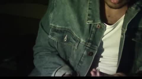 Snapshot of kungfukennyxx chatting on March 2026 11:10:01 PM DarkBeardedSoul online show from March 2026 11:10:01 PM