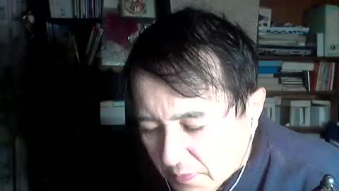 kunio37 online show from December 2024 11:53:01 AM