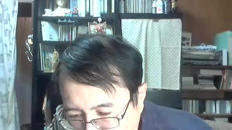 kunio37 online show from January 2025 10:08:01 AM