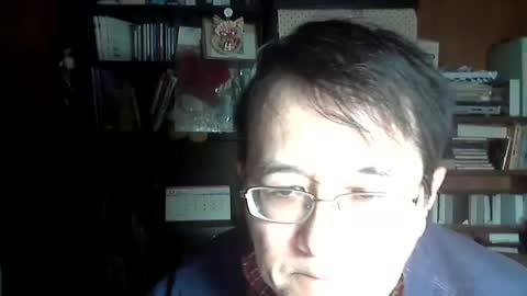 kunio37 online show from January 2025 01:53:02 PM