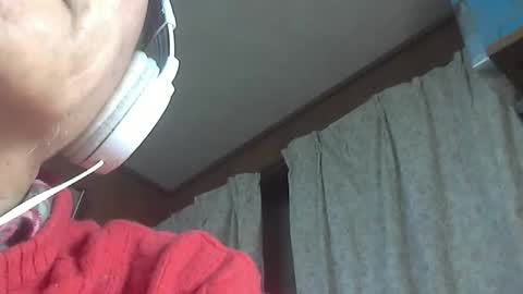 kunio37 online show from January 2026 01:15:01 PM