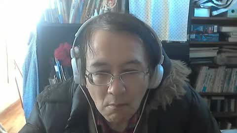 kunio37 online show from March 2026 06:19:01 AM