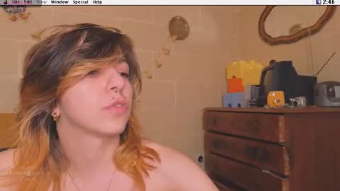 Snapshot of kuntboyzworld chatting on October 2025 07:36:01 PM Krypto hethey online show from October 2025 07:36:01 PM