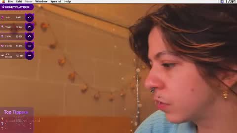 Krypto hethey online show from July 2026 03:04:02 PM