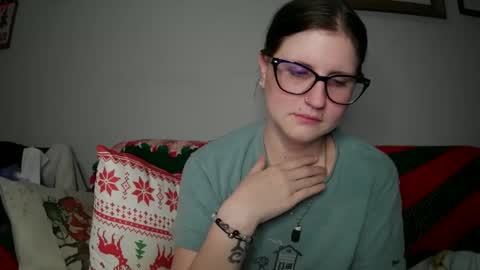 Samantha online show from December 2024 11:40:01 PM