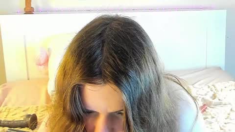 Anna online show from January 2025 03:51:01 AM