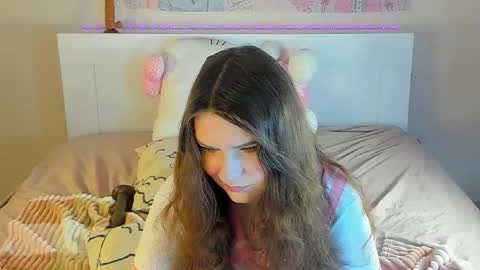 Anna online show from February 2025 05:19:01 AM